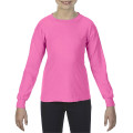 Comfort Colors Youth Garment-Dyed Long-Sleeve T-Shirt