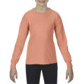 Comfort Colors Youth Garment-Dyed Long-Sleeve T-Shirt