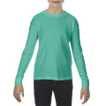 Comfort Colors Youth Garment-Dyed Long-Sleeve T-Shirt