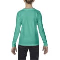 Comfort Colors Youth Garment-Dyed Long-Sleeve T-Shirt