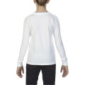 Comfort Colors Youth Garment-Dyed Long-Sleeve T-Shirt