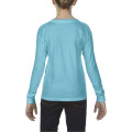 Comfort Colors Youth Garment-Dyed Long-Sleeve T-Shirt