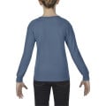 Comfort Colors Youth Garment-Dyed Long-Sleeve T-Shirt
