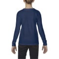 Comfort Colors Youth Garment-Dyed Long-Sleeve T-Shirt