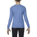 Comfort Colors Youth Garment-Dyed Long-Sleeve T-Shirt
