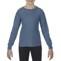 Comfort Colors Youth Garment-Dyed Long-Sleeve T-Shirt