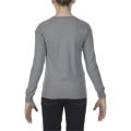 Comfort Colors Youth Garment-Dyed Long-Sleeve T-Shirt