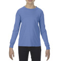 Comfort Colors Youth Garment-Dyed Long-Sleeve T-Shirt