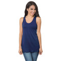 Ladies' 4.2 oz., Triblend Racerback Tank Top