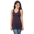 Ladies' 4.2 oz., Triblend Racerback Tank Top