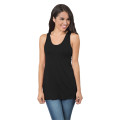 Ladies' 4.2 oz., Triblend Racerback Tank Top