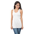 Ladies' 4.2 oz., Triblend Racerback Tank Top