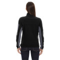 North End Ladies' Microfleece Jacket