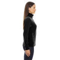 North End Ladies' Microfleece Jacket