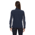 North End Ladies' Microfleece Jacket