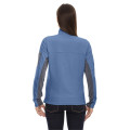 North End Ladies' Microfleece Jacket