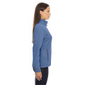 North End Ladies' Microfleece Jacket