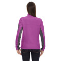 North End Ladies' Microfleece Jacket