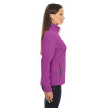 North End Ladies' Microfleece Jacket