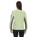 North End Ladies' Microfleece Jacket
