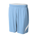 Youth Performance Double/Double Reversible Basketball Short