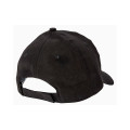 6-Panel Structured Twill Cap