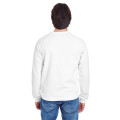 American Apparel Unisex California Fleece Raglan