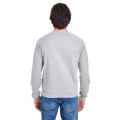 American Apparel Unisex California Fleece Raglan