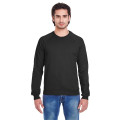 American Apparel Unisex California Fleece Raglan