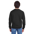 American Apparel Unisex California Fleece Raglan