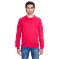 American Apparel Unisex California Fleece Raglan