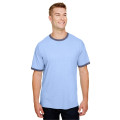 Champion Adult Triblend Ringer T-Shirt
