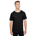 Champion Adult Triblend Ringer T-Shirt