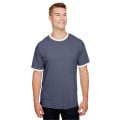 Champion Adult Triblend Ringer T-Shirt