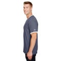 Champion Adult Triblend Ringer T-Shirt