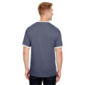 Champion Adult Triblend Ringer T-Shirt