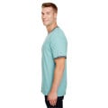 Champion Adult Triblend Ringer T-Shirt