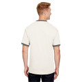 Champion Adult Triblend Ringer T-Shirt