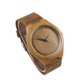 Bamboo Watch