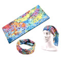Multifunctional Seamless Headscarf