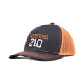 Pro Style Trucker Hat