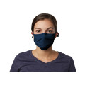 Hanes Adult 2-Ply Adjustable Mask