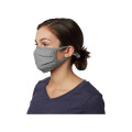 Hanes Adult 2-Ply Adjustable Mask