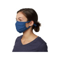 Hanes Adult 2-Ply Adjustable Mask