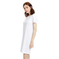 Ladies' Cotton T-Shirt Dress