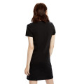 Ladies' Cotton T-Shirt Dress
