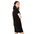 Ladies' Cotton T-Shirt Dress