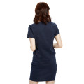 Ladies' Cotton T-Shirt Dress