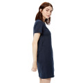 Ladies' Cotton T-Shirt Dress