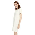 Ladies' Cotton T-Shirt Dress